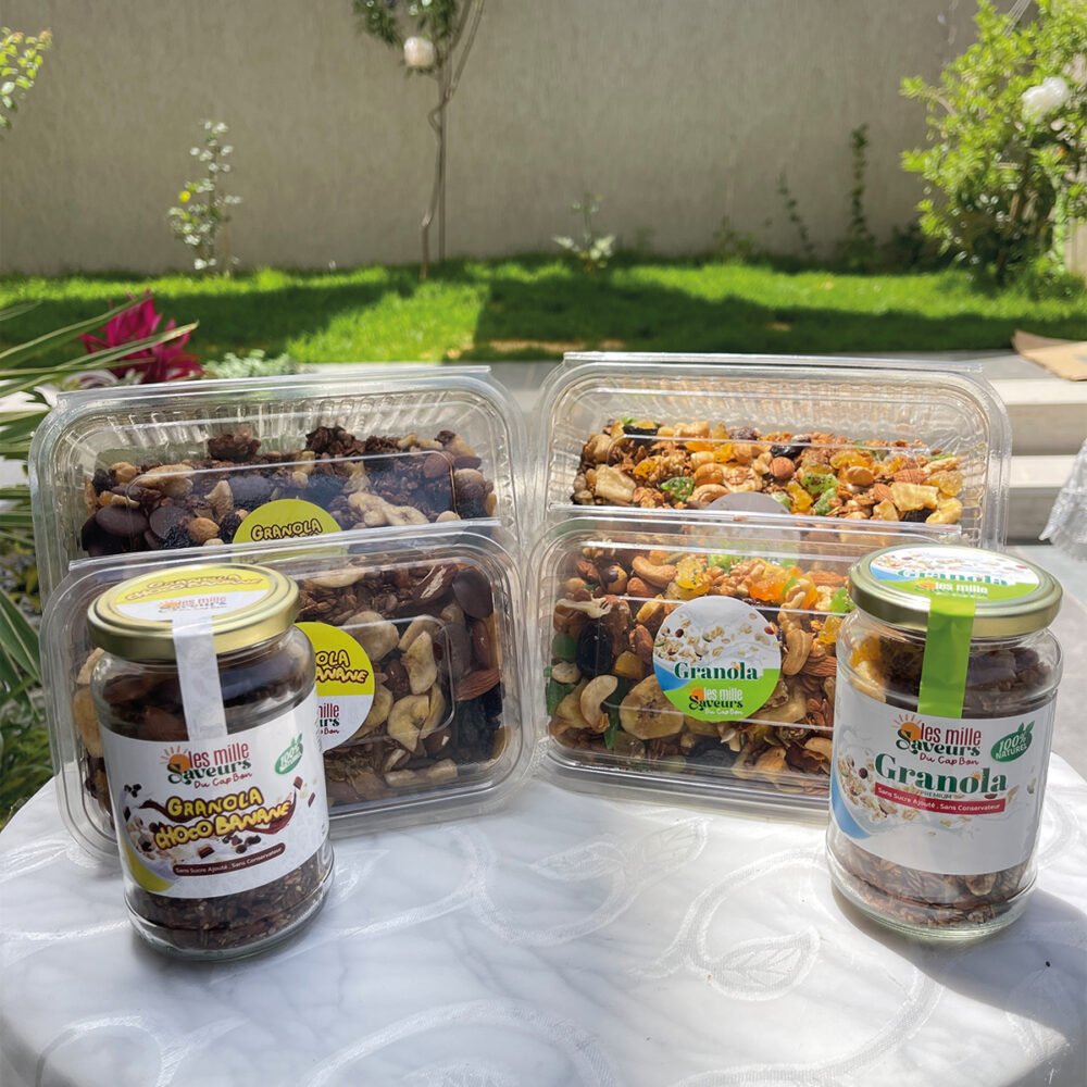 Granola Premium – Image 3