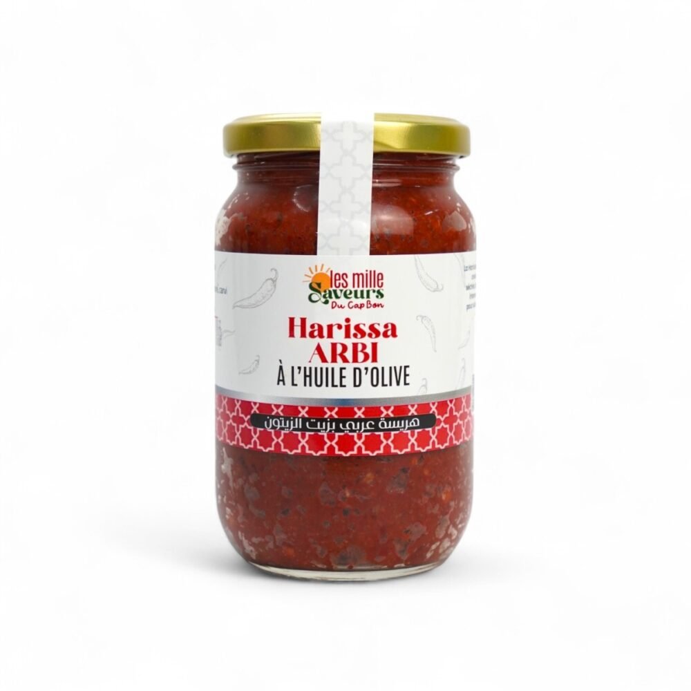 Harissa Arbi – Image 2