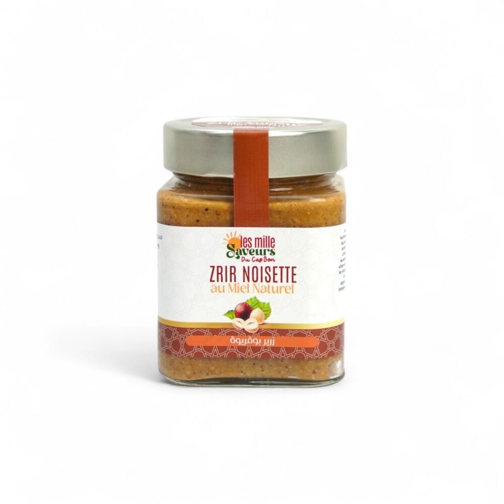 ZRIR NOISETTE – Image 2