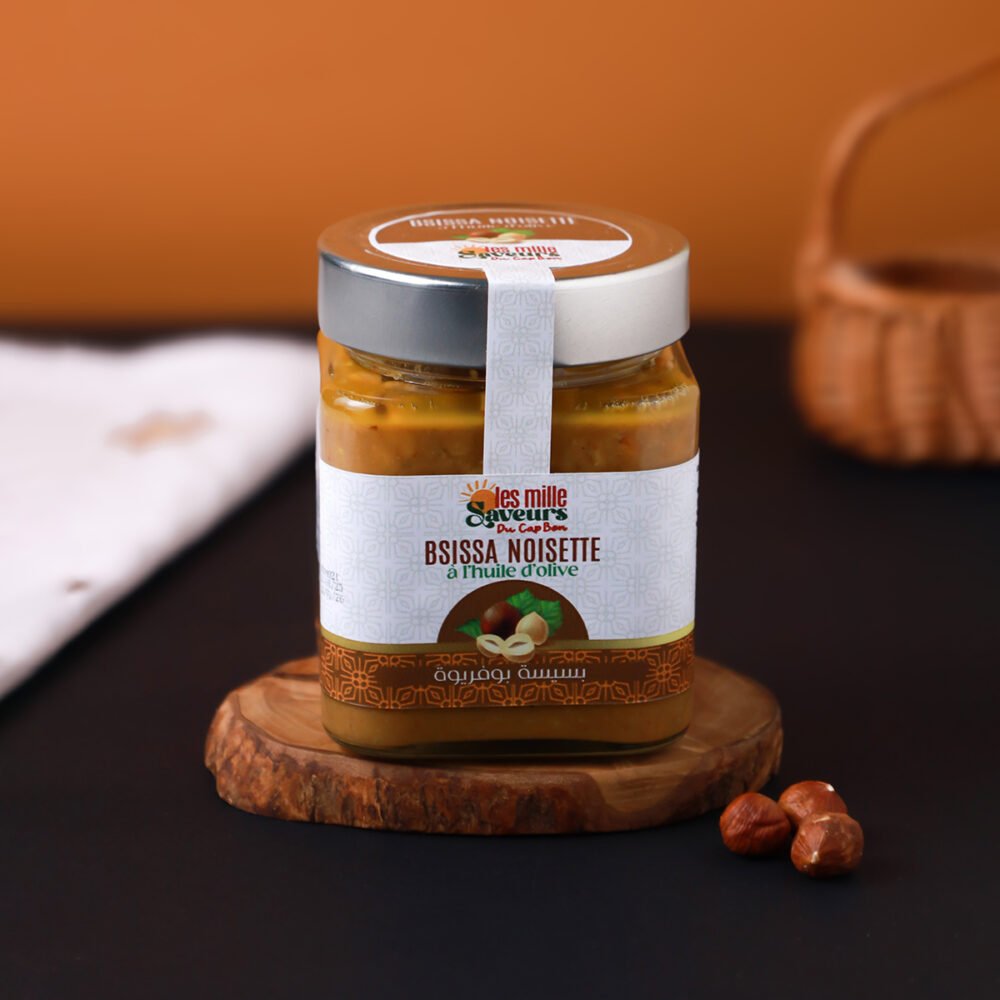 Bsissa Noisette - بسيسة بوفريوة – Image 2
