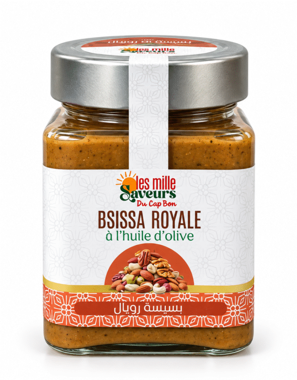 Bsissa Royale - بسيسة روايال