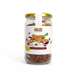 Granola Choco Banane – Image 3