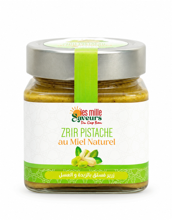 Zrir Pistache