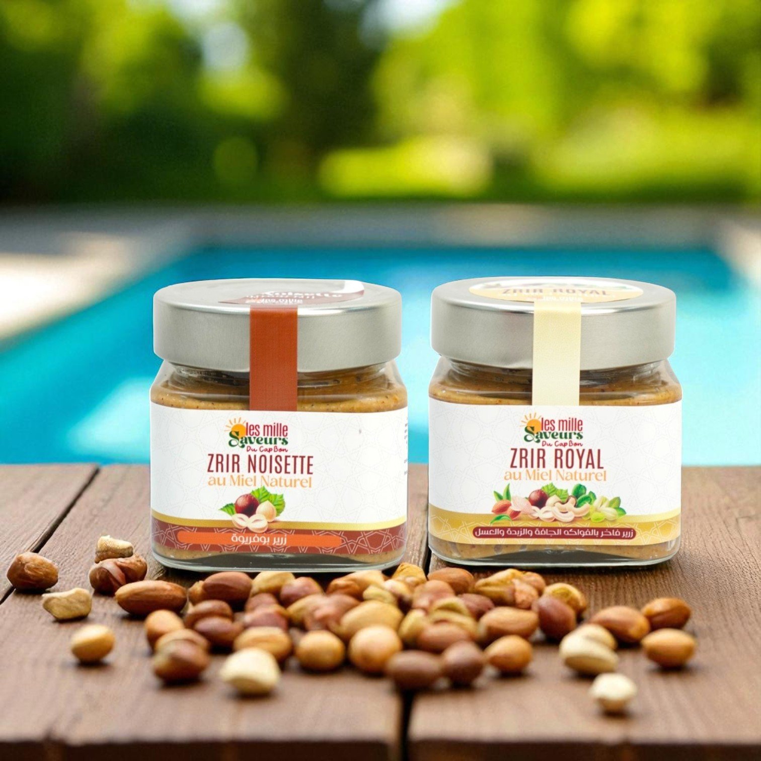zrir royal - zrir noisettes les mille saveurs du capbon-Photoroom