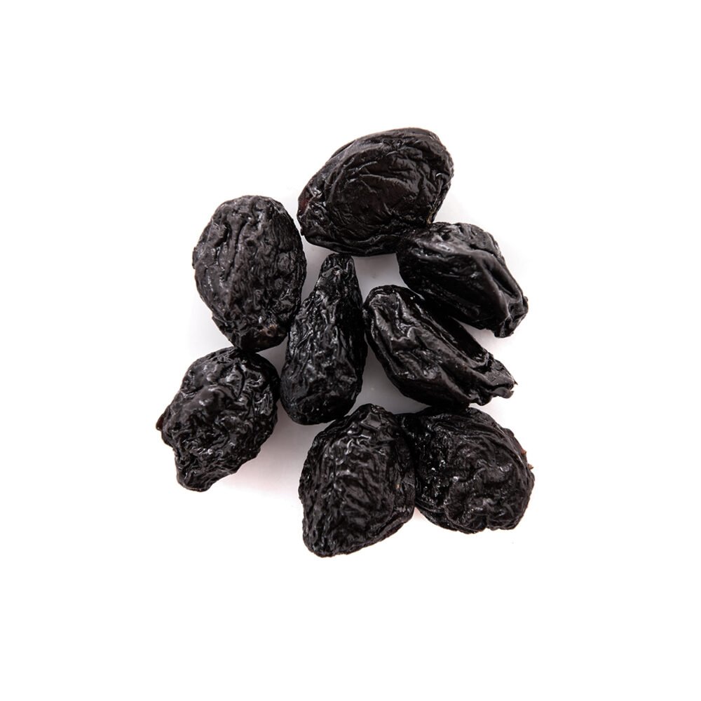 Raisins séchés Noirs