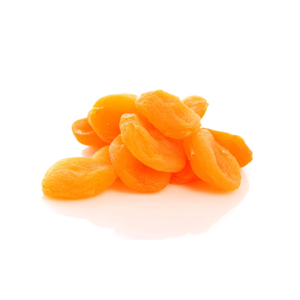 Abricots Séchés