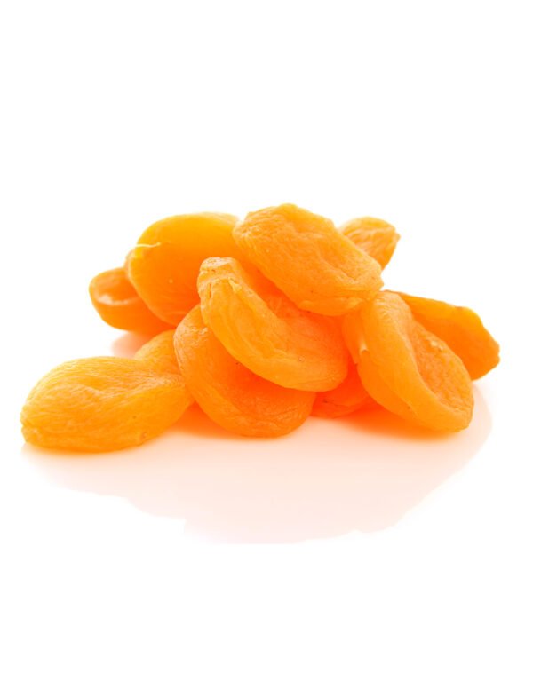 Abricots Séchés