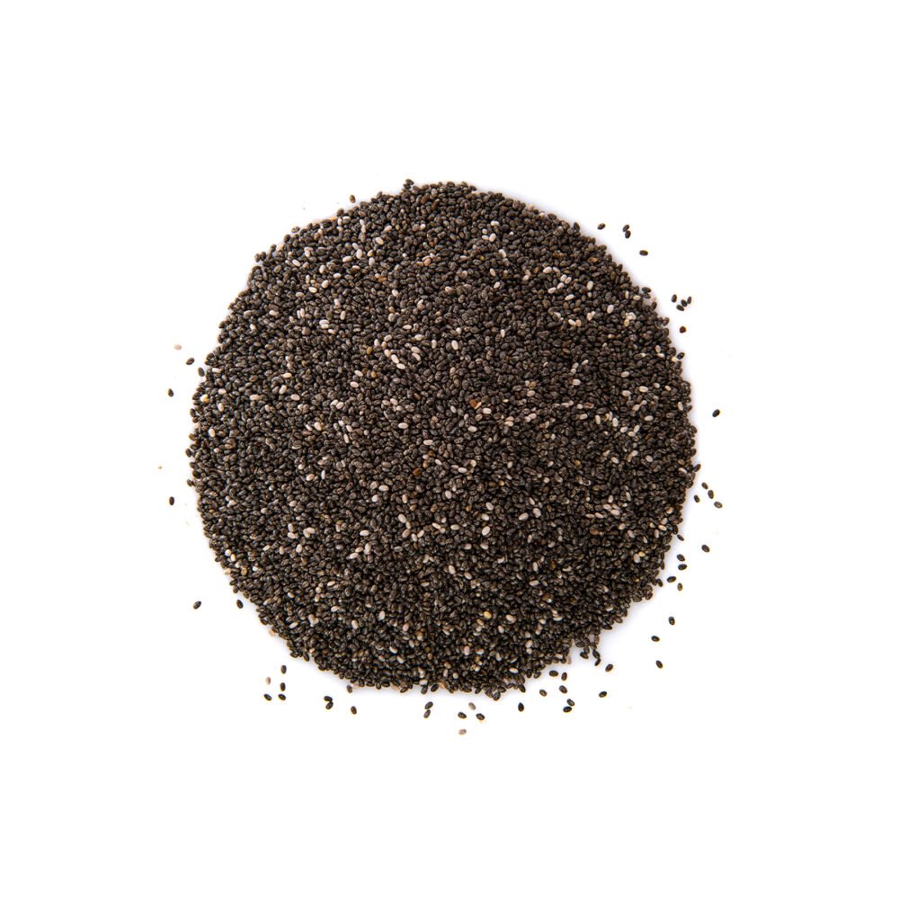Graines de Chia