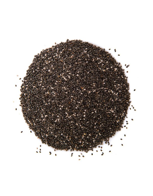 Graines de Chia