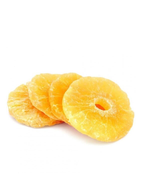 Ananas Séché