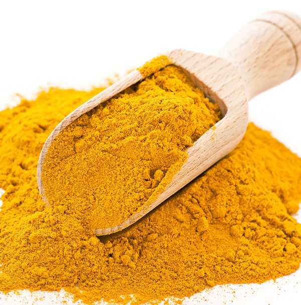 Curcuma Moulu - كركم -