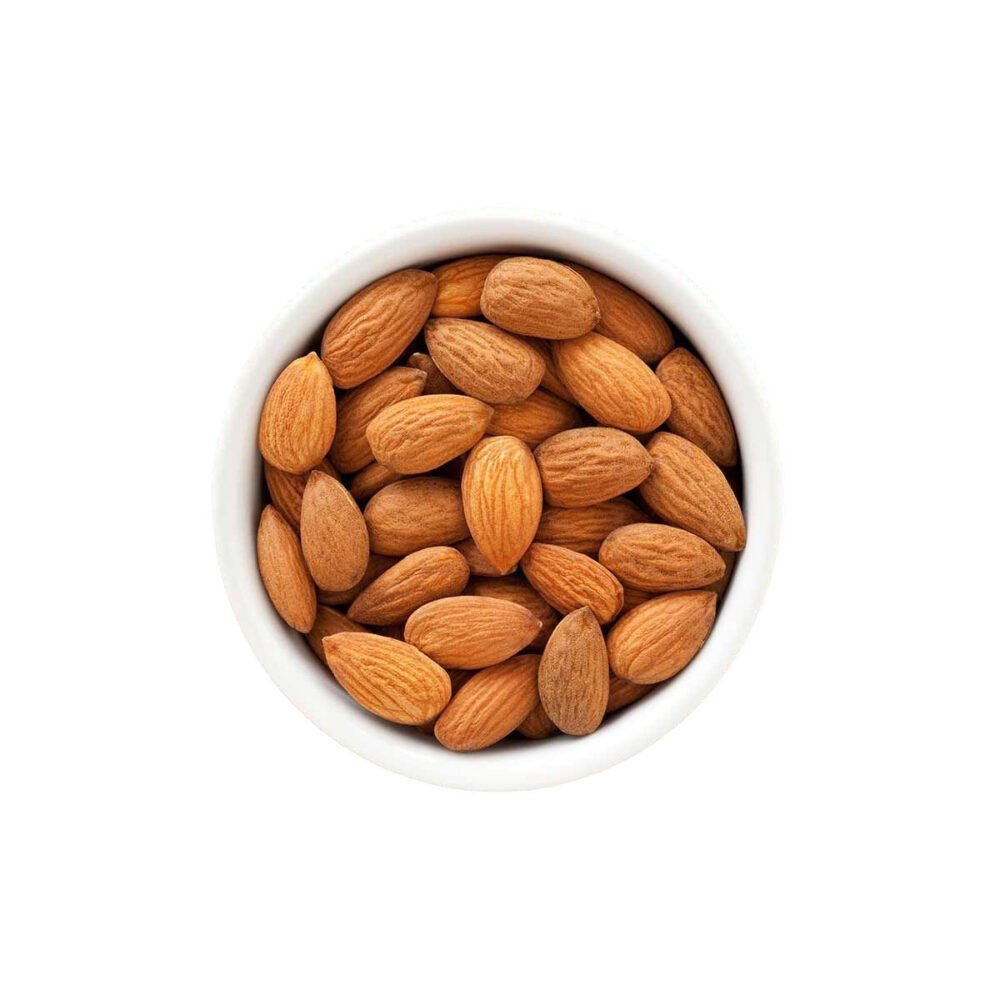 Amandes