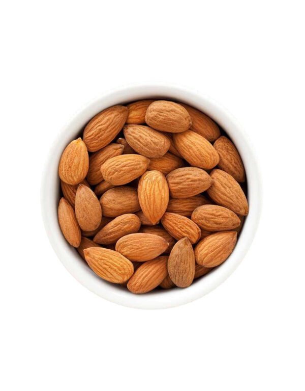 Amandes