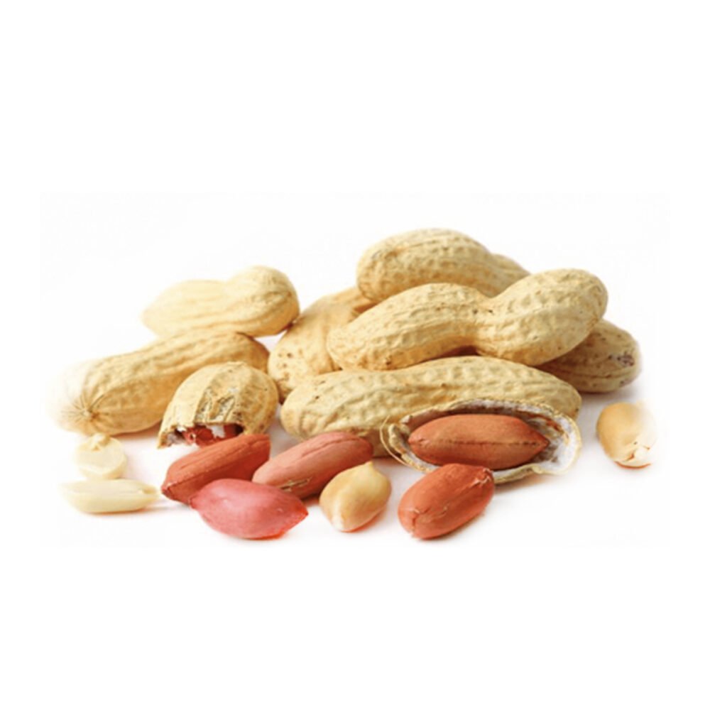 Cacahuètes Rouges  Baldia - بلديّة -