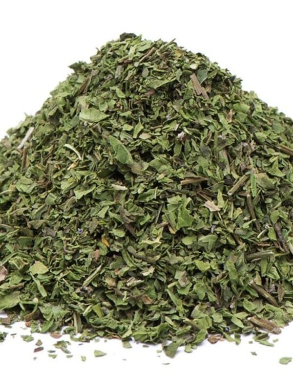 Menthe séché - نعناع -