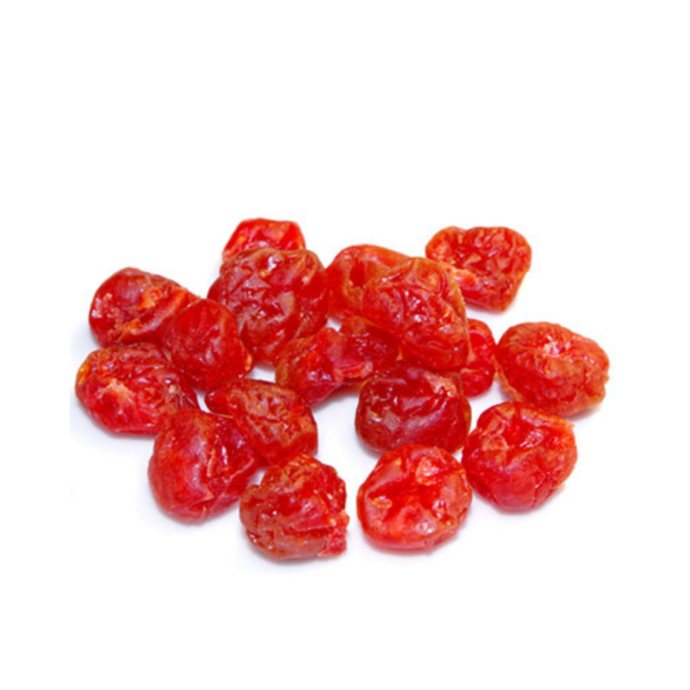 Cerises Séchées