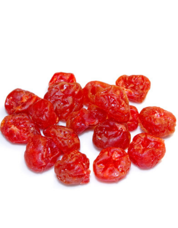 Cerises Séchées