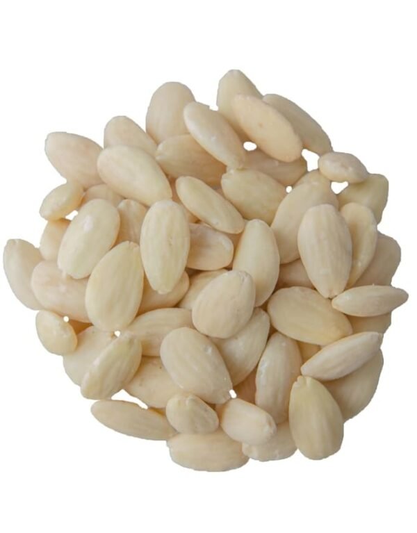Amandes Blanches